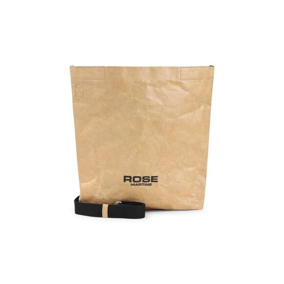 Martine Rose Foldable Small Bag Men